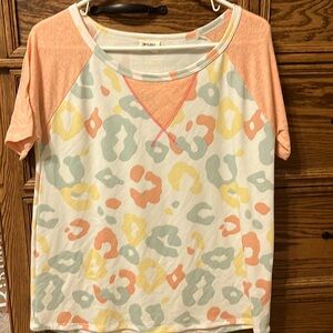 BiBi brand size small